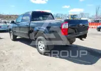 2005 Toyota TUNDRA фото