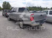 2005 Toyota TUNDRA фото