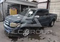 2005 Toyota TUNDRA фото