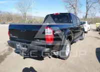 2005 Toyota TUNDRA фото