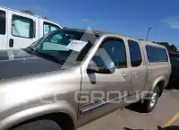 2005 Toyota TUNDRA фото
