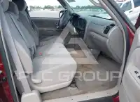 2005 Toyota TUNDRA фото