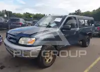 2005 Toyota TUNDRA фото