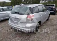 2005 Toyota COROLLA photo