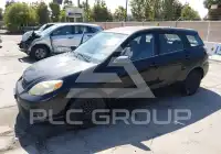 2005 Toyota COROLLA фото