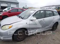 2005 Toyota COROLLA photo