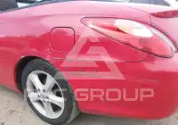2005 Toyota CAMRY фото