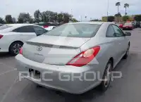 2005 Toyota CAMRY фото