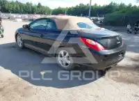 2005 Toyota CAMRY фото