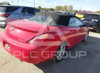 2005 Toyota CAMRY photo