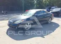2005 Toyota CAMRY фото