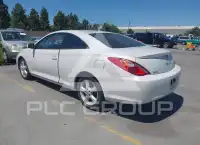 2005 Toyota CAMRY фото