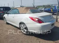 2005 Toyota CAMRY фото