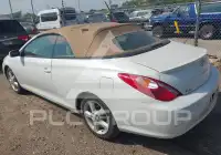 2005 Toyota CAMRY фото