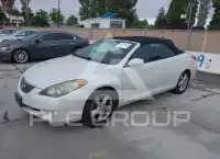 2005 Toyota CAMRY фото
