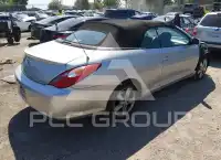 2005 Toyota CAMRY фото