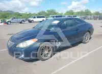 2005 Toyota CAMRY фото