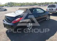 2005 Toyota CAMRY фото