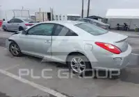 2005 Toyota CAMRY фото