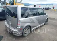 2005 Toyota SCION фото