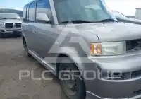 2005 Toyota SCION фото