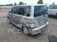 2005 Toyota SCION фото