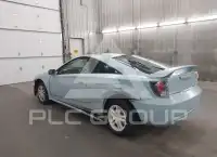 2005 Toyota CELICA фото