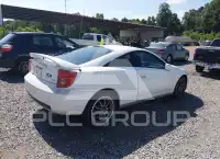 2005 Toyota CELICA photo