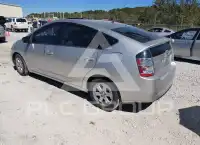 2005 Toyota PRIUS фото