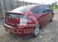 2005 Toyota PRIUS фото