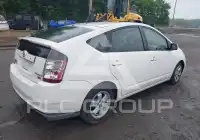 2005 Toyota PRIUS фото