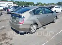 2005 Toyota PRIUS photo