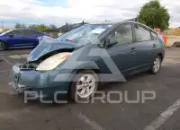 2005 Toyota PRIUS фото