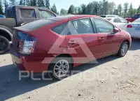 2005 Toyota PRIUS фото