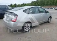 2005 Toyota PRIUS фото