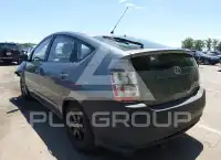 2005 Toyota PRIUS фото