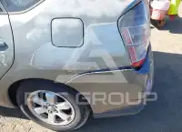 2005 Toyota PRIUS фото
