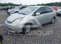 2005 Toyota PRIUS фото