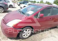 2005 Toyota PRIUS photo