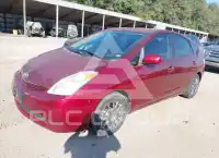 2005 Toyota PRIUS фото