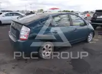 2005 Toyota PRIUS фото