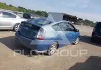 2005 Toyota PRIUS фото