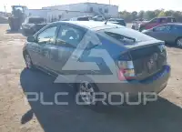 2005 Toyota PRIUS фото