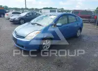 2005 Toyota PRIUS фото