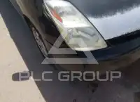 2005 Toyota PRIUS фото