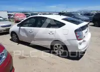 2005 Toyota PRIUS photo