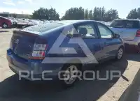 2005 Toyota PRIUS фото