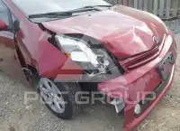 2005 Toyota PRIUS фото