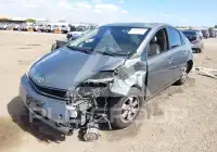 2005 Toyota PRIUS фото