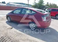 2005 Toyota PRIUS фото